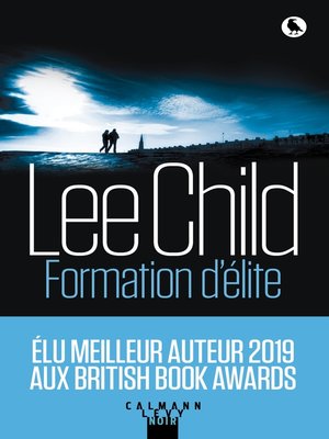 cover image of Formation d'élite